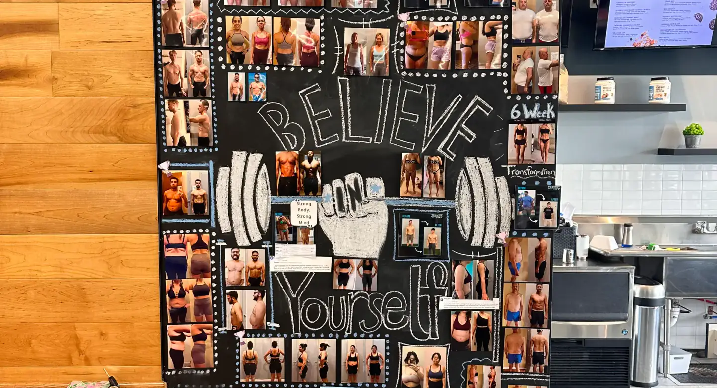 Troy City Fitness gym in Troy, MI